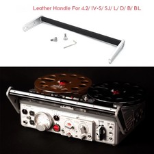 Poignée externe en aluminium