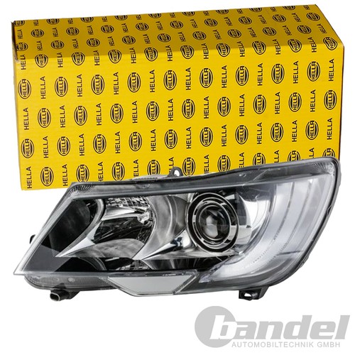 Hella h15 psy24w - h7, phare