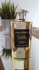 ??SIGNÔR VÏVARA EMÏLIO PÜCCI cologne for men 100 cc=100 ml PLEIN RARE VINTAGE