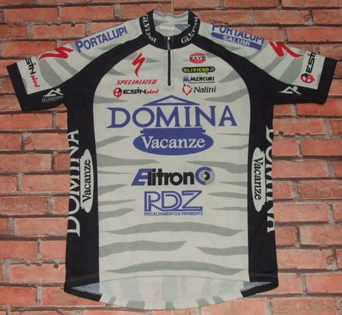 Domina vacances nalini - nalini, maglia