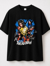 T Shirt Femme Taille XL  Tokio