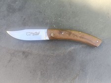 Couteau Pliant Canifs Baribal Le Sabot Ancien.