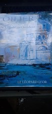 entre orient et occident HERVE