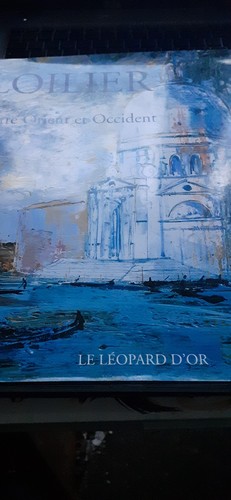 Entre orient occident herve - et,
