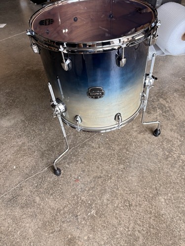 Mapex saturn studioease - mapex, 16