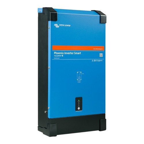 Onduleur 3000 12v - 12/3000,