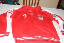 Haut De Survêtement