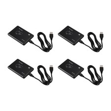 4X USB Lecteur de Proximite ID