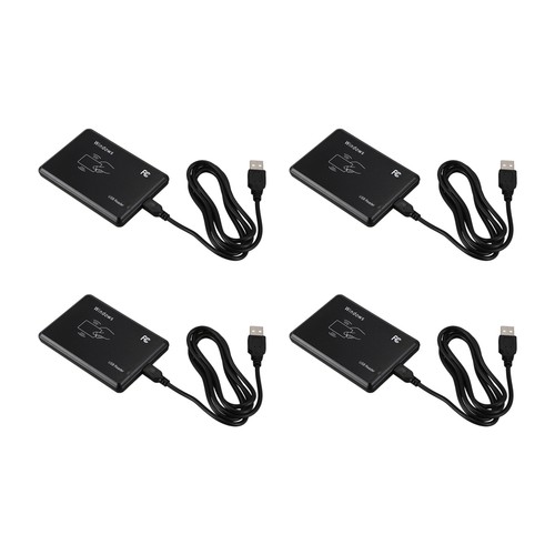 Usb lecteur proximite - de, id