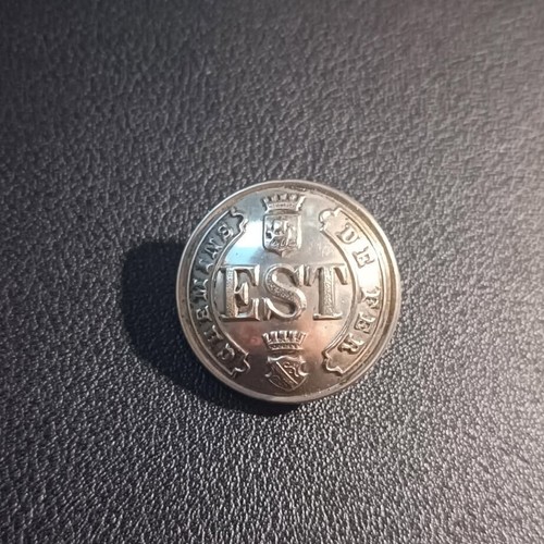 Ancien bouton sncf - ancien, réseau