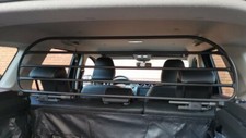 Grille séparation protection