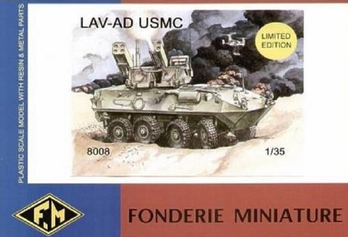 Fonderie miniature 8008 - miniature,