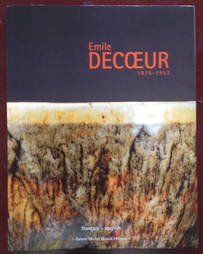 Livre emile decoeur - livre:,