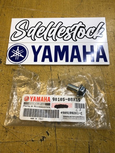 Boulon 20x5 8 yamaha - 1,