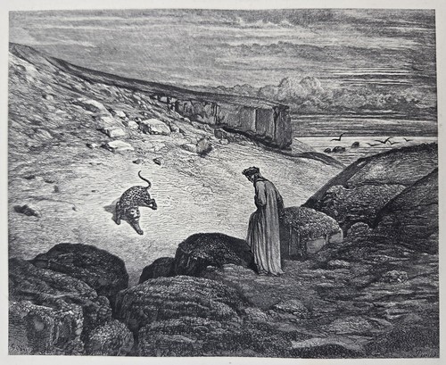 Gravure sur bois xixe - sur,