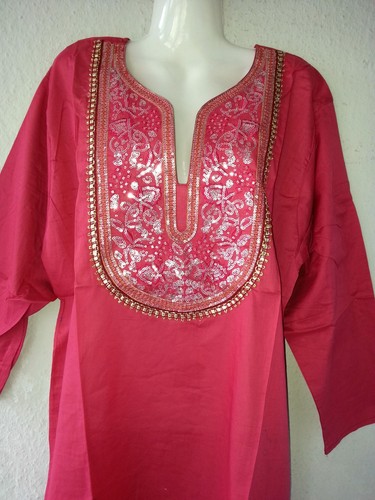 Salwar kameez kurti blouse - kurti,