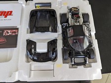 1/18 scale GMP 1967 Ferrari
