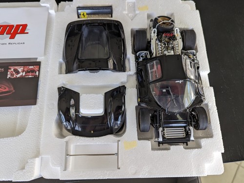 Scale gmp 1967 - scale,