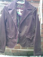 VESTE (38) GUESS    (+de 150