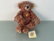 Steiff Tier 028250 Snobby