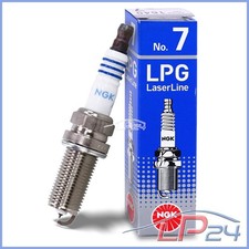 BOUGIE NGK POUR RENAULT