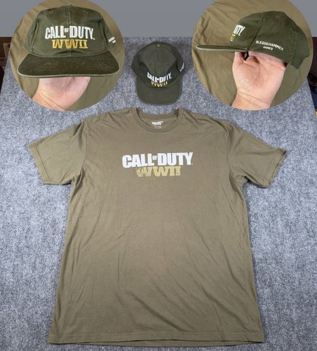 Call duty wwii ww2 promo - duty,