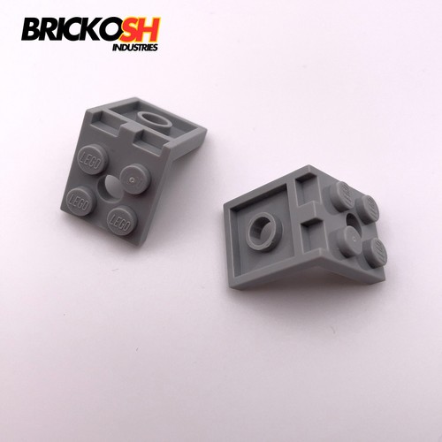 Lego 3956 bracket 2x2 - x2,