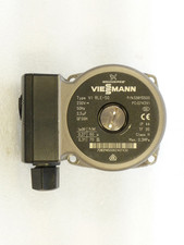 Pompe à chaleur / circulateur Viessmann Grundfos VI RLE 50 59815500 NEUVE P697T