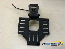 SUPPORT DE PLAQUE KTM 125 DUKE