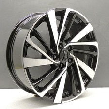 MG Zs Trophy 18 " Alliage Roue