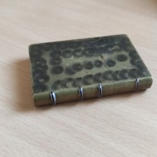 boite  timbres ou allumettes