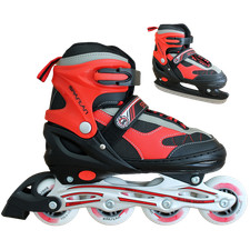 Roller en ligne Extreme +