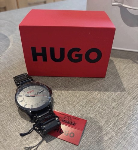 Montre hugo boss homme - montre,