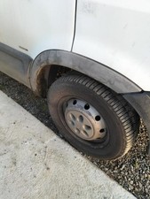 Jante IVECO DAILY 4 PHASE 1 504103598