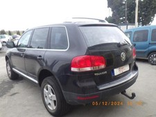 Pare choc arriere VOLKSWAGEN