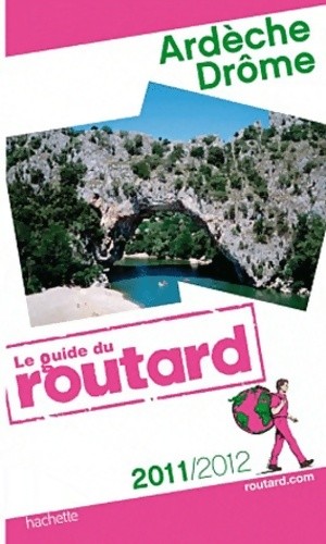 Ardèche drôme 2011 2012 - drôme, 2011-2012