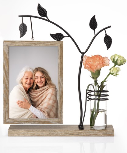 Cadre photo 13x18 bois - cadre,