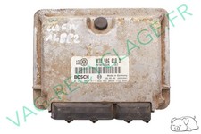 ♻️Calculateur moteur ecu