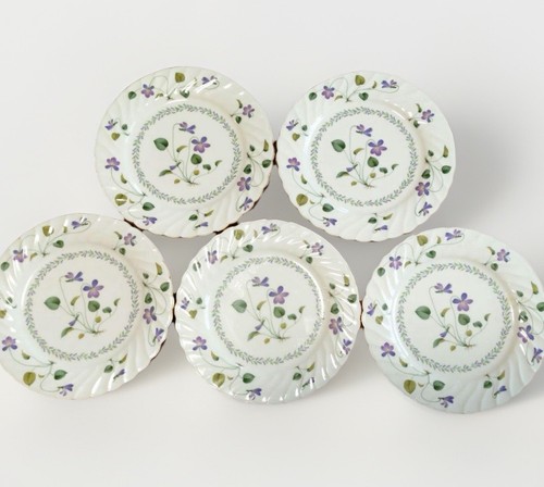 Lot assiettes de rêve - de,