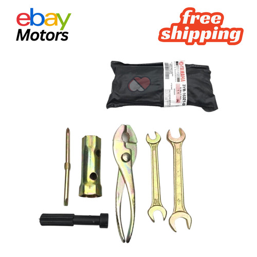 Kit outils moto - outils,