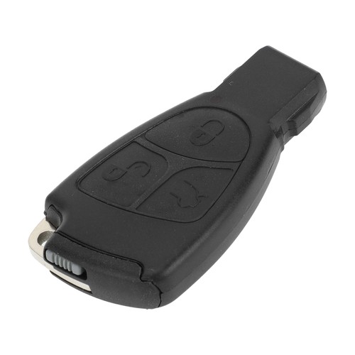 Coque clé boutons pour - clé, 3