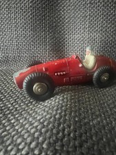 DINKY TOYS 23 J FERRARI