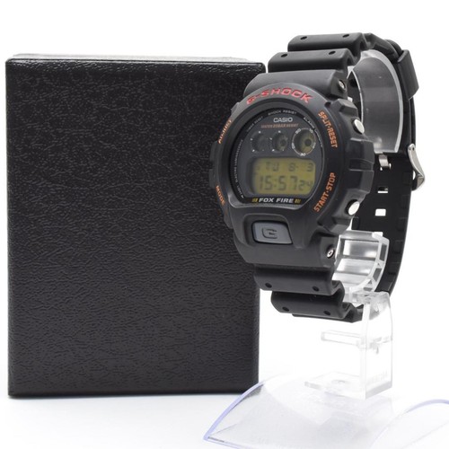 Montre casio shock - montre, dw-6900b