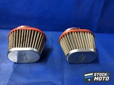 Cornet BMC D53 KAWASAKI ER-5 DE 1997 à 2000. 