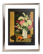 YVES GANNE (1935-2019)