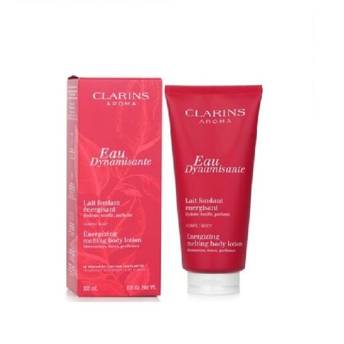 Clarins aroma eau - clarins,