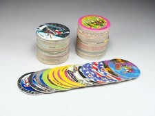 Avimage - Pog - Série 1 ESSO