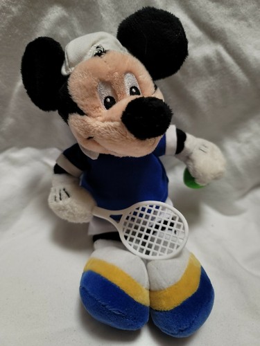 Tennis player micjey - player, usa