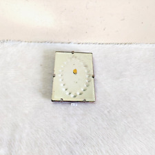 1940s Vintage Ancien Verre