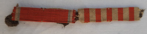 Relique poilu verdun 1916 - relique,